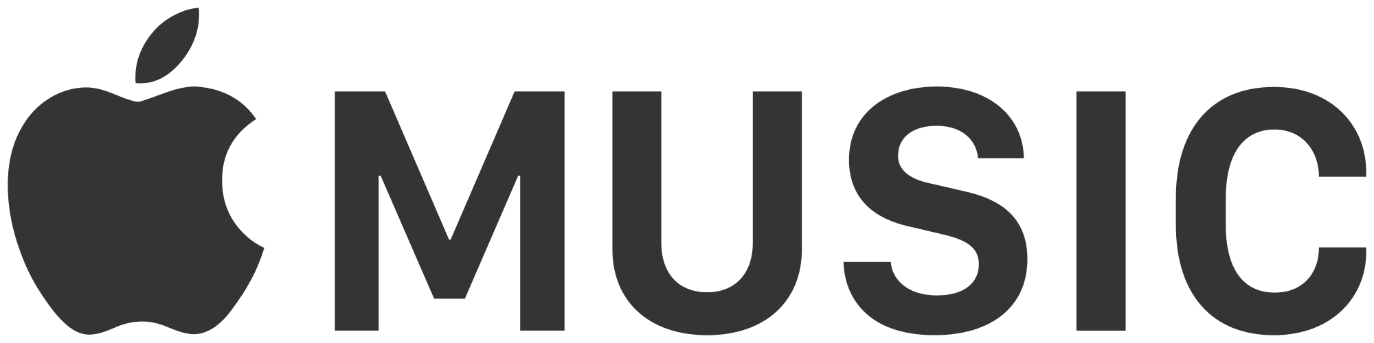 Apple Music l assaut de Deezer et Spotify DECIDEURS MAGAZINE