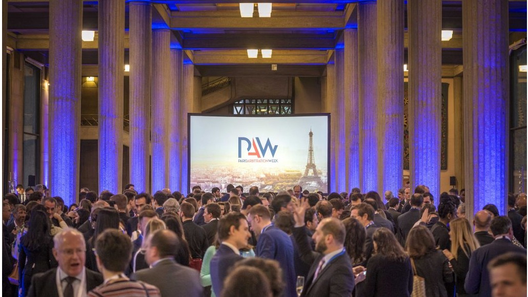 Paris Arbitration Week l'avenir de l'arbitrage se dessine maintenant