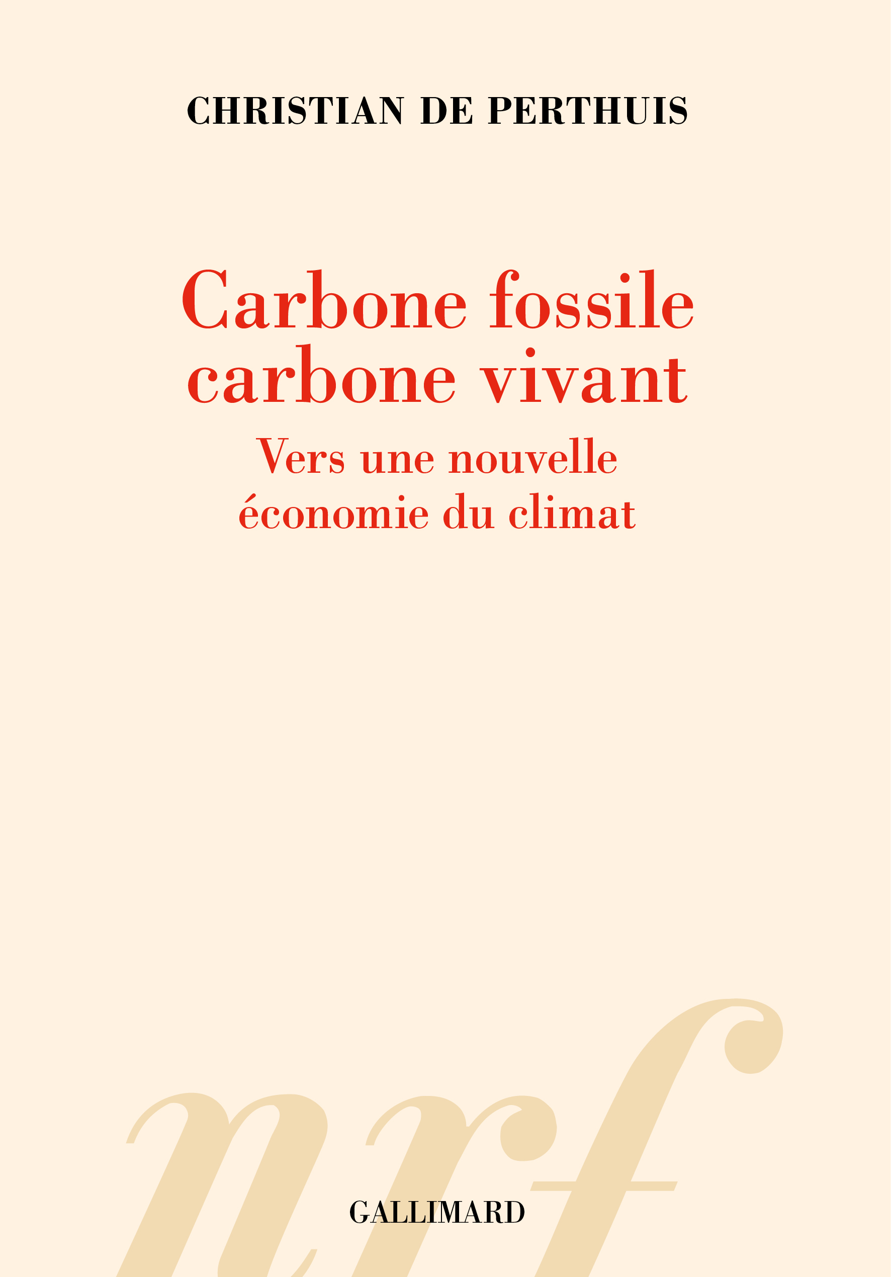 Carbone fossile