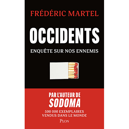 OccidentsMartel