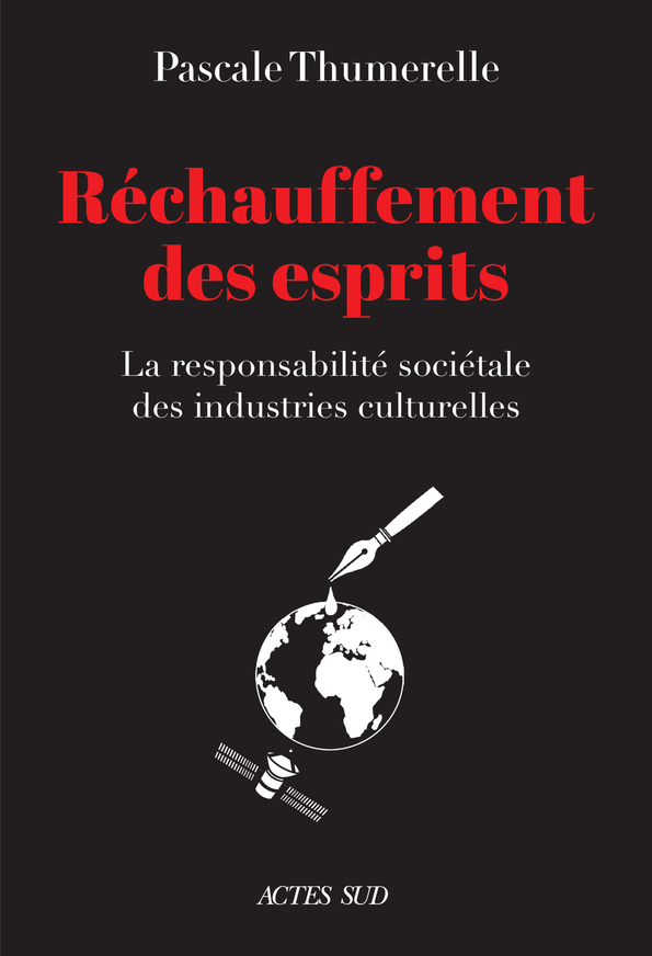 réchauffement des esprits